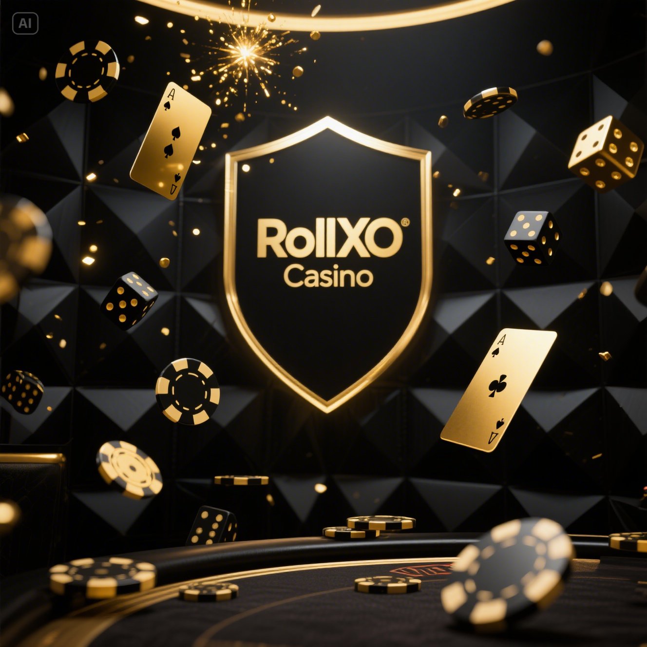 RollXo Casino